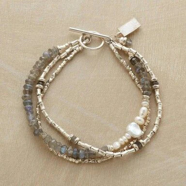 Vintage Armband-Set
